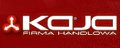 Logo firmy Kaja-Sportt