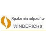 Logo firmy Winderickx Sp. z o.o.