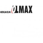 Logo firmy Olmax