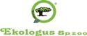 Logo firmy Ekologus sp. z o.o.
