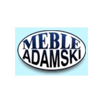 Logo firmy P.P.H.U. Meble Adamski
