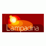 Logo firmy Lampadina Marta Babik