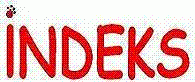 Logo firmy Indeks