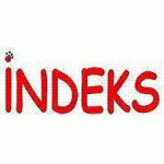 Logo firmy Indeks