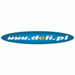 Logo firmy deli.pl