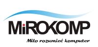 Logo firmy Mirokomp Michał Burbo
