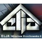 Logo firmy PPRHiU Elja Sp. z o. o.