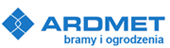 Logo firmy ARDMET