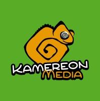 Logo firmy Kamereon Media s.c. - Wiesz z kim kręcisz!