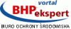 Logo firmy: Agencja Usług Bhp-Ekspert Robert Łabuzek