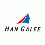 Logo firmy Han Galee Sp. z o.o.