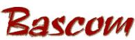 Logo firmy BASCOM P.Szuba A.Szuba