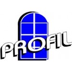 Logo firmy Profil Sp. z o.o.