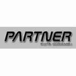 Logo firmy PARTNER - Piotr Domański