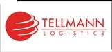 Logo firmy TELLMANN Logistics