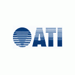 Logo firmy ATI s.c.