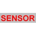 Logo firmy SENSOR