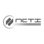 Logo firmy Nowoczesne Centrum Technologii Informatycznych NCTI