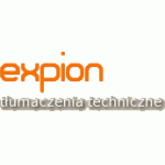 Logo firmy Expion Karol Królikowski