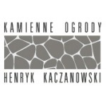 Logo firmy Kamienne ogrody Henryk Kaczanowski