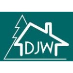 Logo firmy DJW Sp. z o. o.