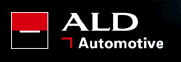 Logo firmy ALD Automotive