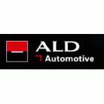 Logo firmy ALD Automotive