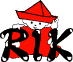 Logo firmy Rik Kołoczek Sp.j.