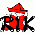 Logo firmy Rik Kołoczek Sp.j.
