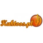 Logo firmy Kaktoos Sp. J.
