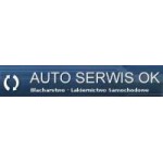 Logo firmy Auto Serwis OK