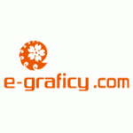 Logo firmy e-graficy