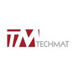 Logo firmy Firma Handlowa Techmat Krystyna Samiec