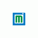 Logo firmy A.Michalak MKWADRAT Autorska Pracownia Architektury