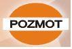 Logo firmy POZMOT