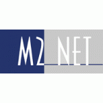 Logo firmy M2NET