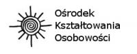 Logo firmy Ośrodek Kształtowania Osobowości Jacek Załuski