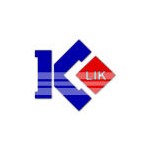 Logo firmy KLIK
