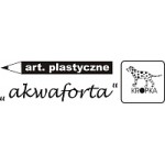 Akwaforta Art. Plastyczne Jabłońska Agnieszka