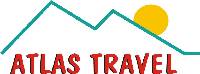 Logo firmy Atlas Travel