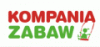 Logo firmy: Kompania Zabaw Leszek Krasicki