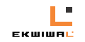 Logo firmy Ekwiwal