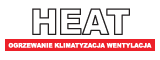 Logo firmy Heat