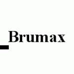 Logo firmy Brumax