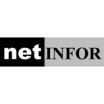 Logo firmy Netinfor Sp. z o.o.