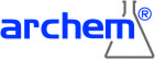 Logo firmy Archem Sp. z o. o.