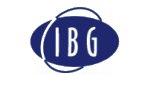 Logo firmy IBG Jacek Głębocki