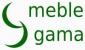 Logo firmy: Meble-Gama Andrzej Dzielnicki