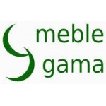 Logo firmy Meble-Gama Andrzej Dzielnicki