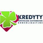Logo firmy KREDYTY ŁÓDŹ - Agencja Finansowa